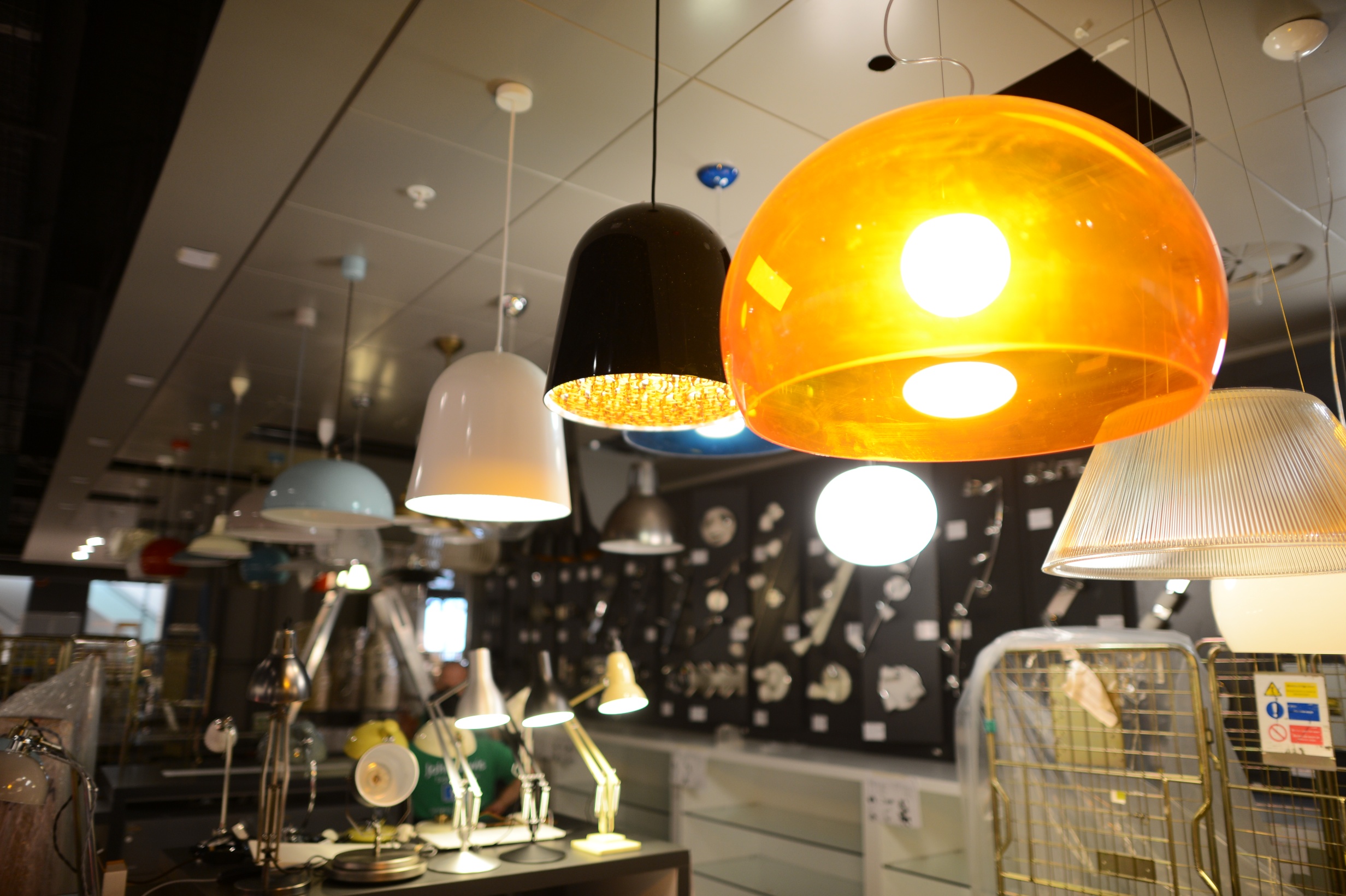 We take you inside the new Exeter John Lewis store The Exeter Daily